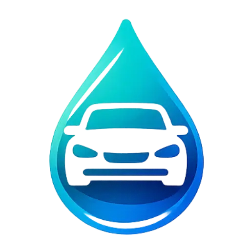 Lavage auto à domicile Ventavon